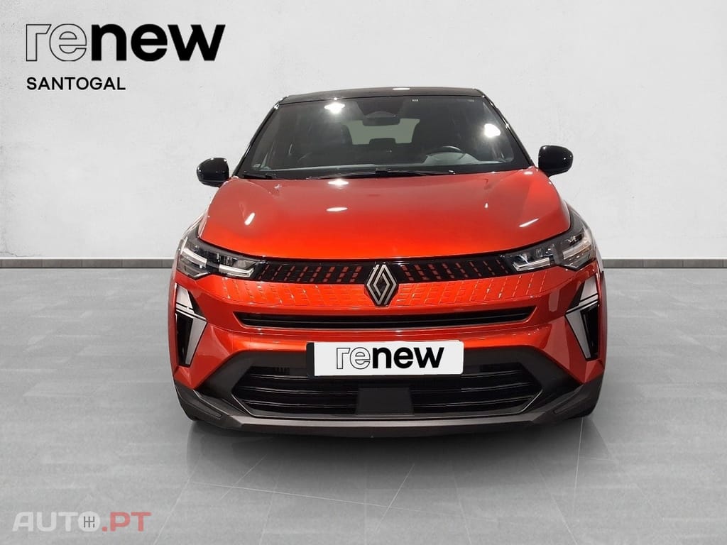 Renault Captur Evolution Tce 90