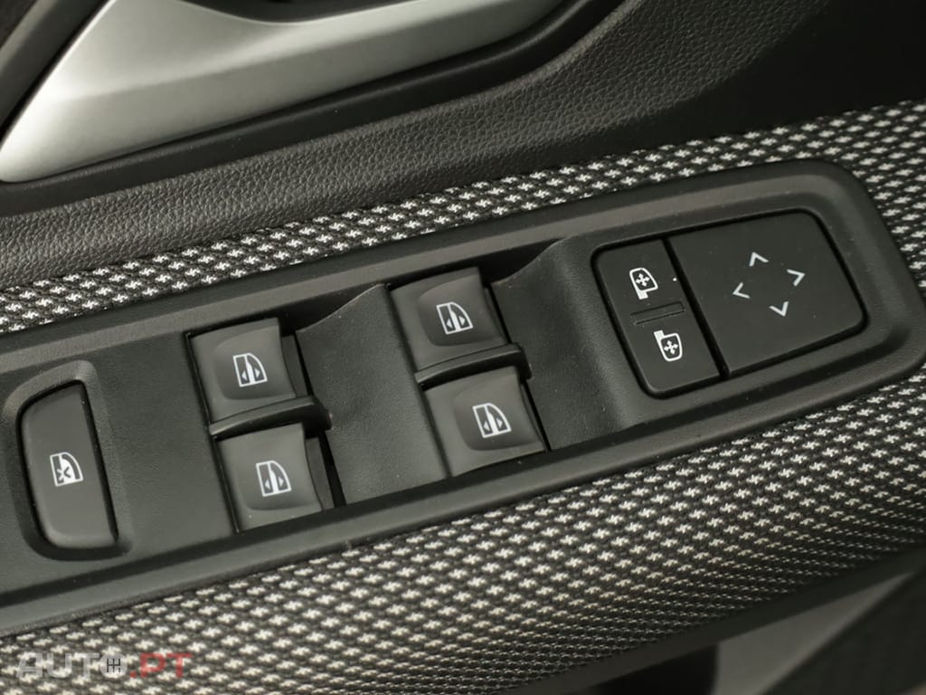 Dacia Sandero Sandero 1.0 TCe Stepway Expression