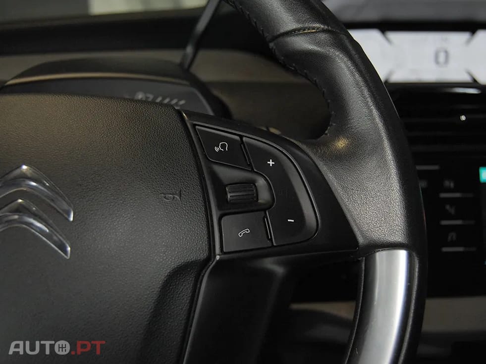Citroen C4 Grand Picasso 1.6 BlueHDi Feel EAT6