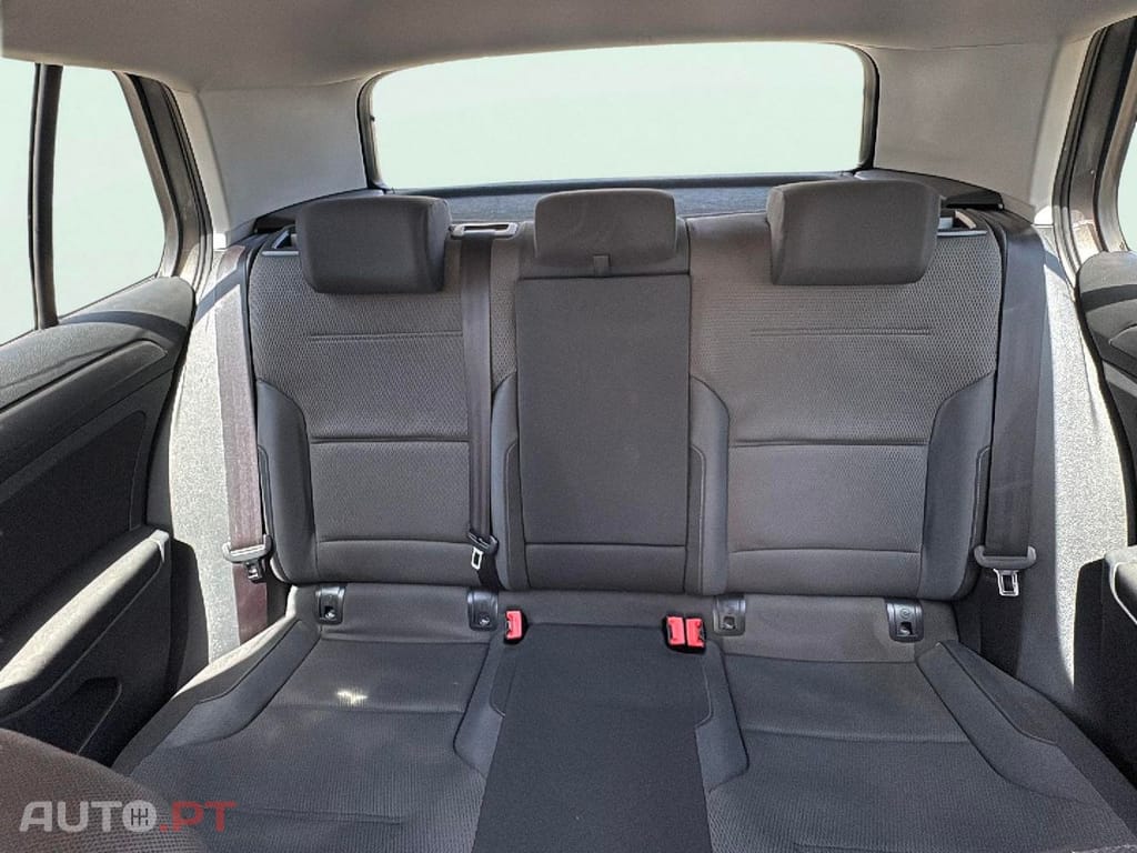 Volkswagen Golf 1.6 TDi BlueMotion Trendline