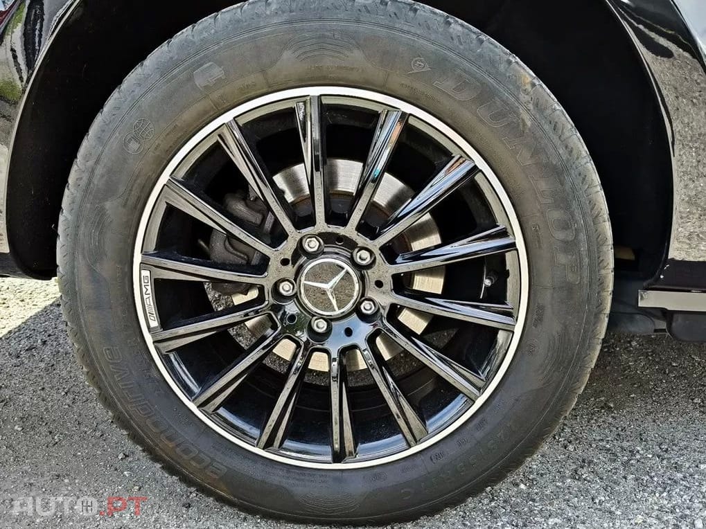 Mercedes-Benz Vito 114 CDi/34 Pro