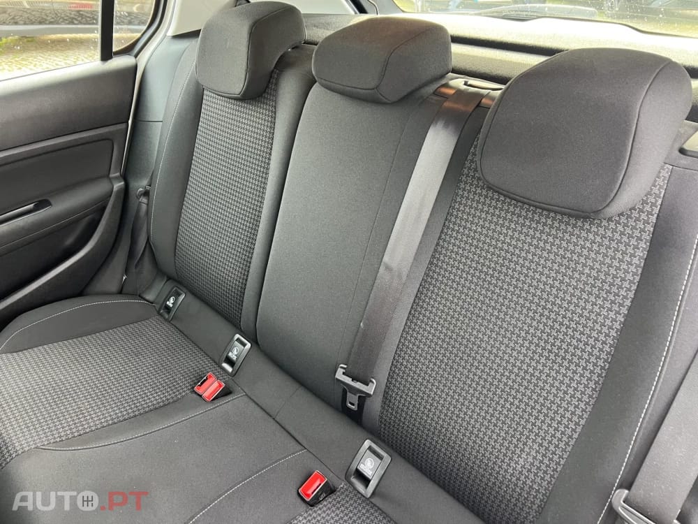 Peugeot 308 1.5 BlueHDi Business Line