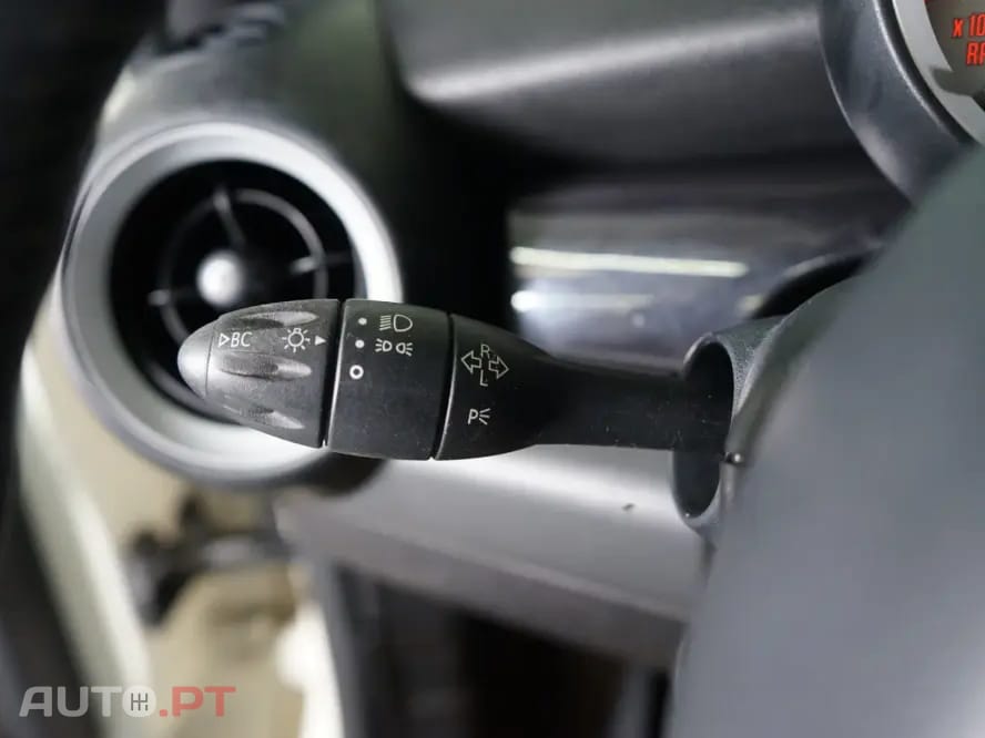 MINI Clubman Cooper D