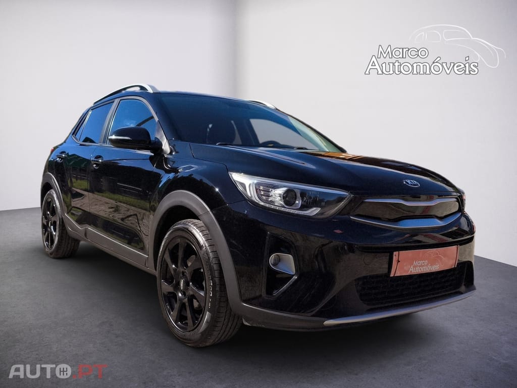 Kia Stonic 1.0 T-GDi Drive