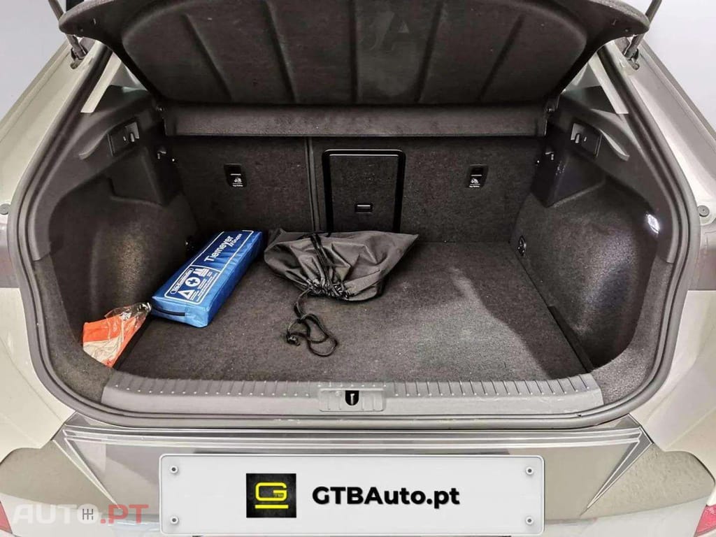 Cupra Formentor 1.4 TSI DSG e-Hybrid