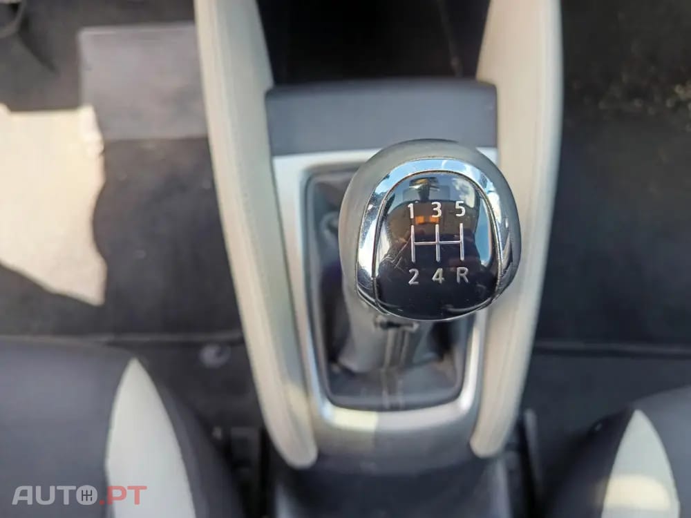 Nissan Micra 1.5 dCi N-Connecta S/S