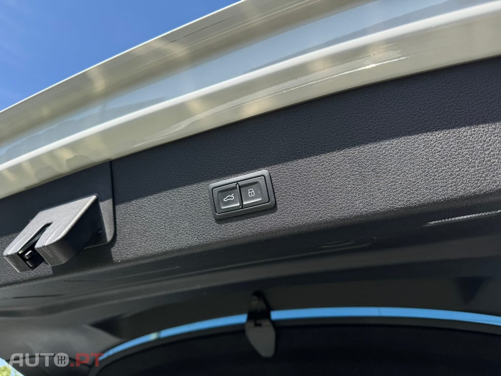 Audi E-Tron 55 quattro S line