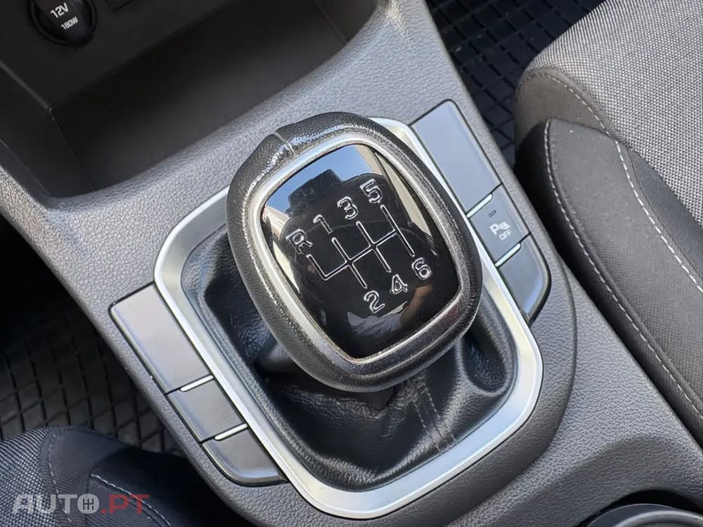 Hyundai i30 1.6 CRDi STyle Plus