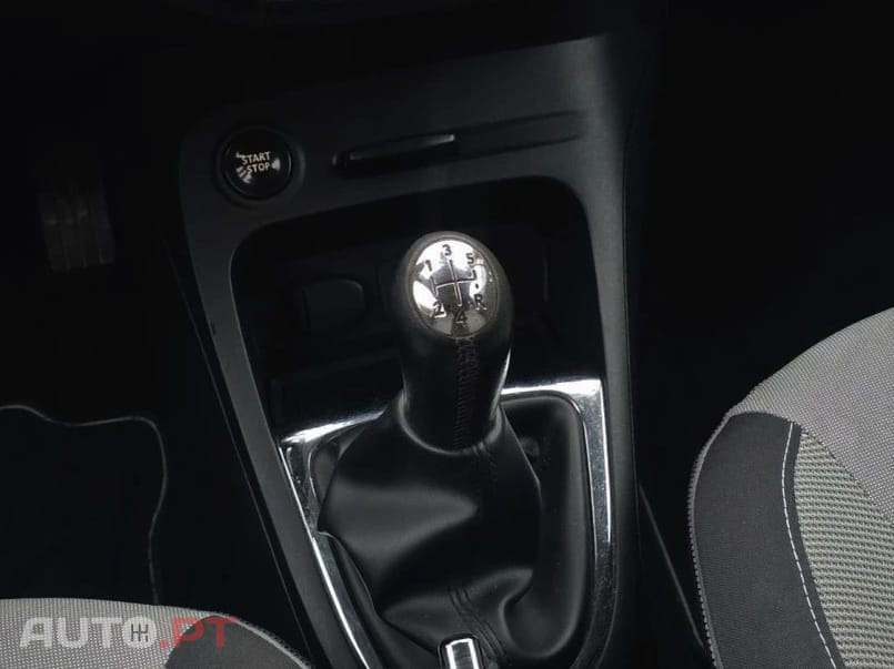 Renault Captur 1.5 dCi Exclusive