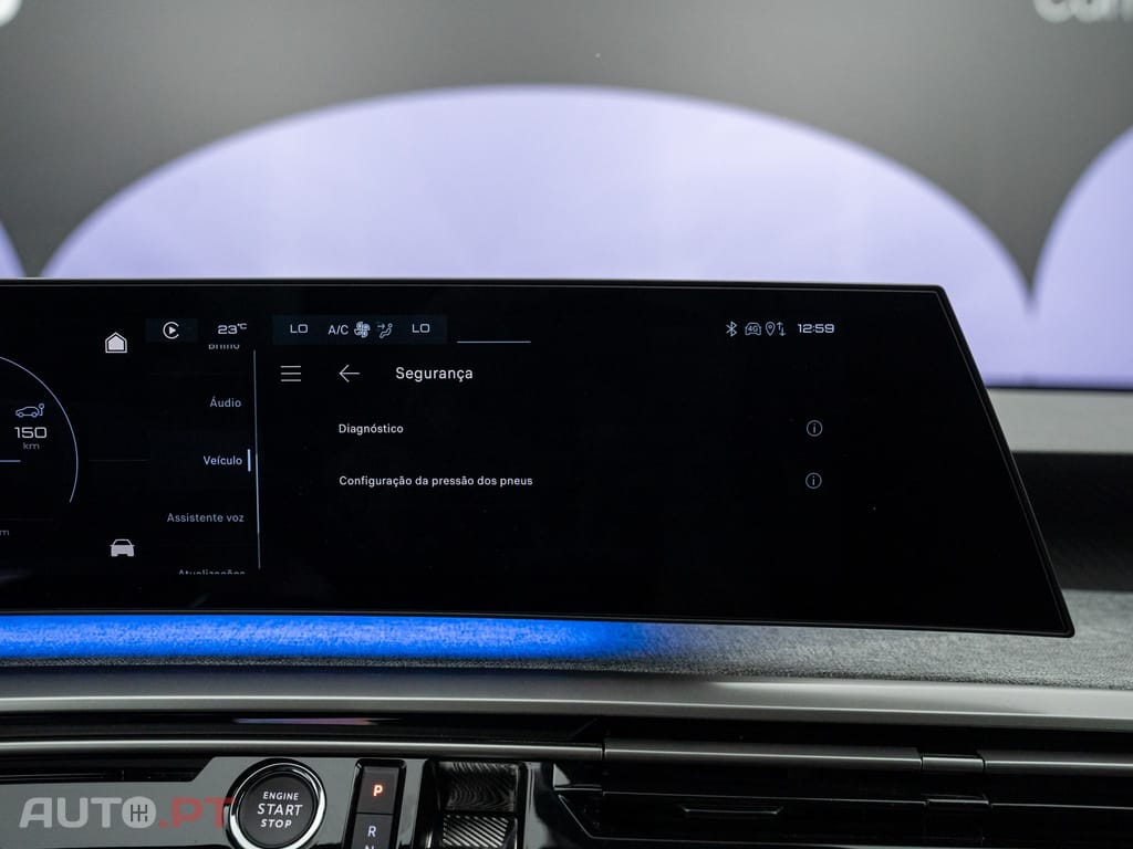 Peugeot E-3008 73 kWh Allure