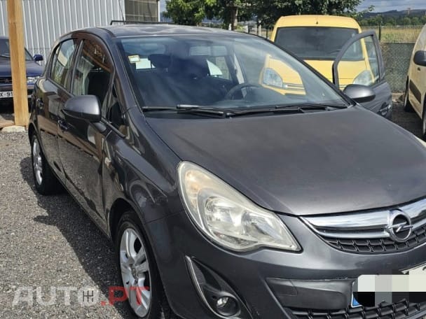 Opel Corsa 1.2 Enjoy