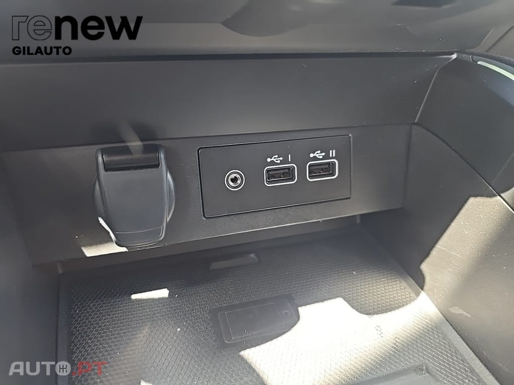 Renault Clio TECHNO TCE 100 BI-FUEL