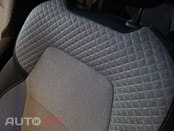 Renault Clio TCe 90 Evolution