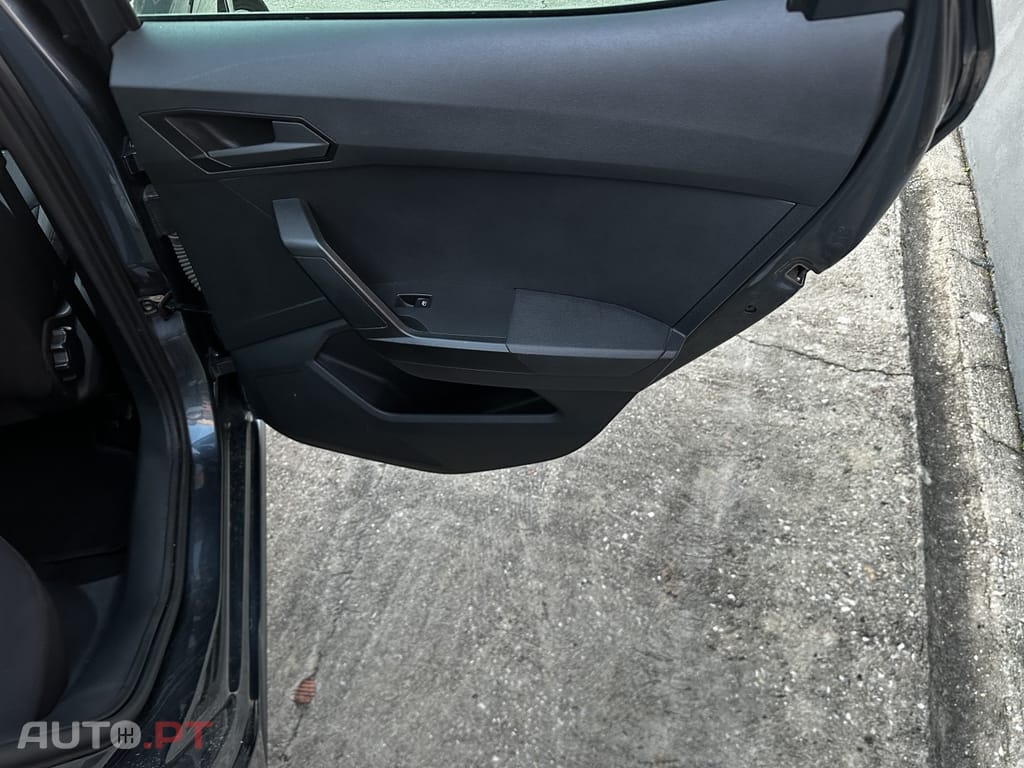 Seat Ibiza 1.0 TSI FR
