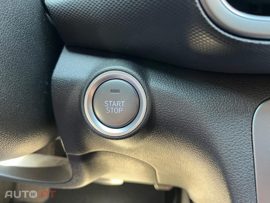 Hyundai Kauai Select