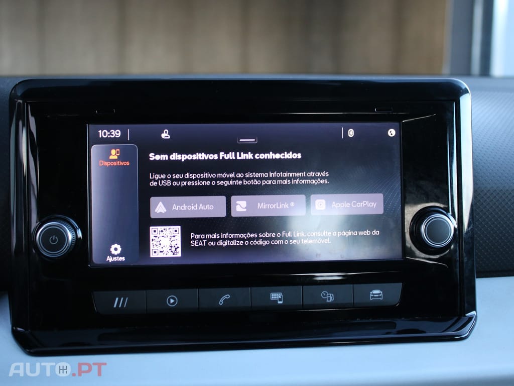 Seat Arona 1.0 TSI Style