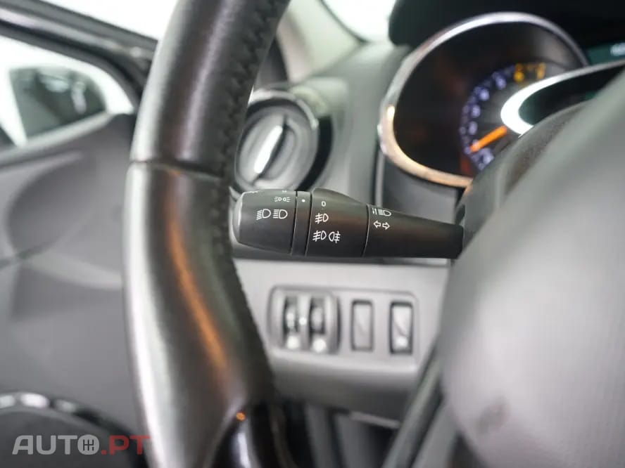Renault Clio 0.9 TCe Limited Edition