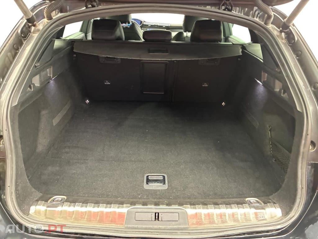 Peugeot 508 SW 1.5 BlueHDi GT EAT8