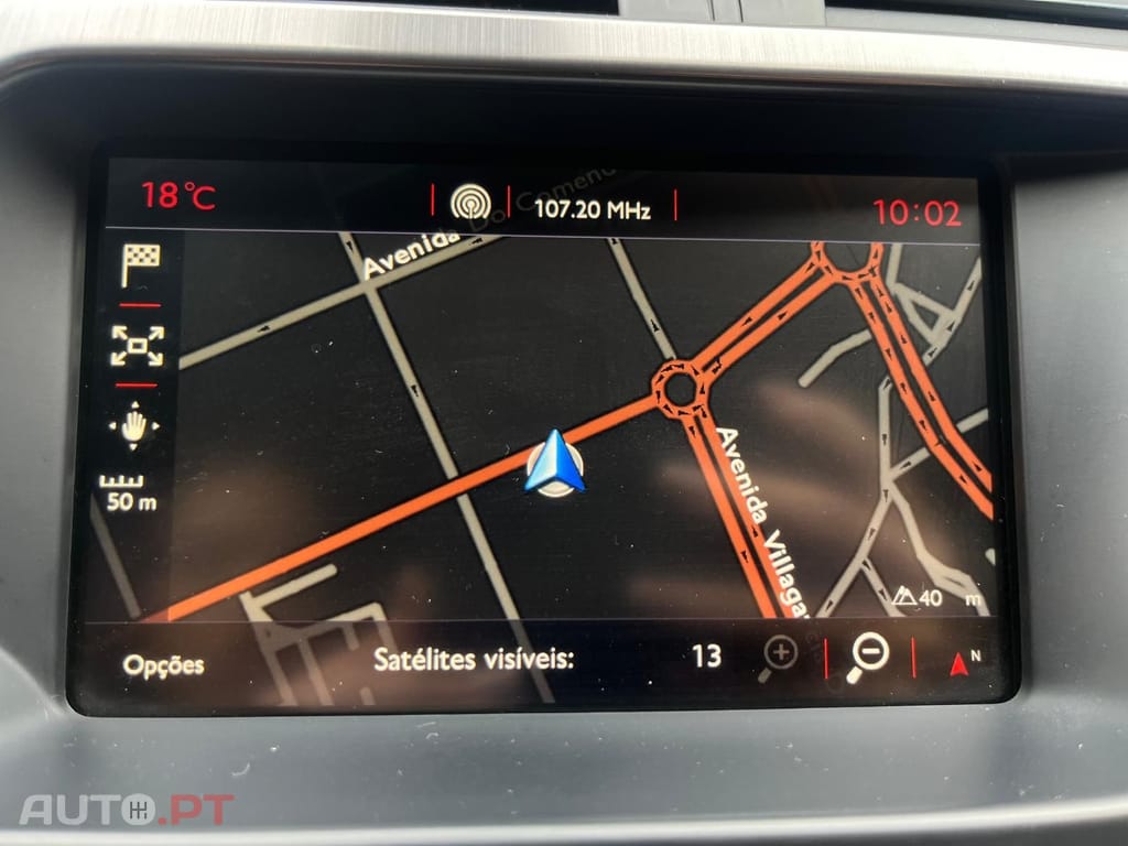 DS DS5  2.0 HDi Hybrid4 Business Class