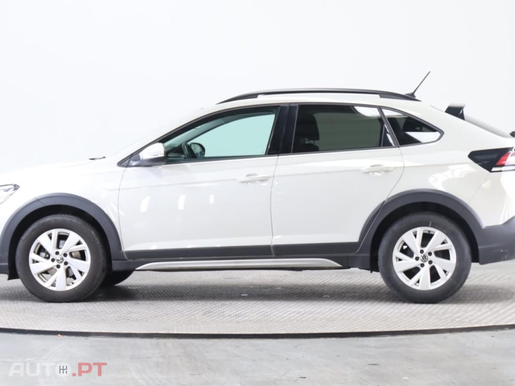 Volkswagen Taigo 1.0 TSI Urban