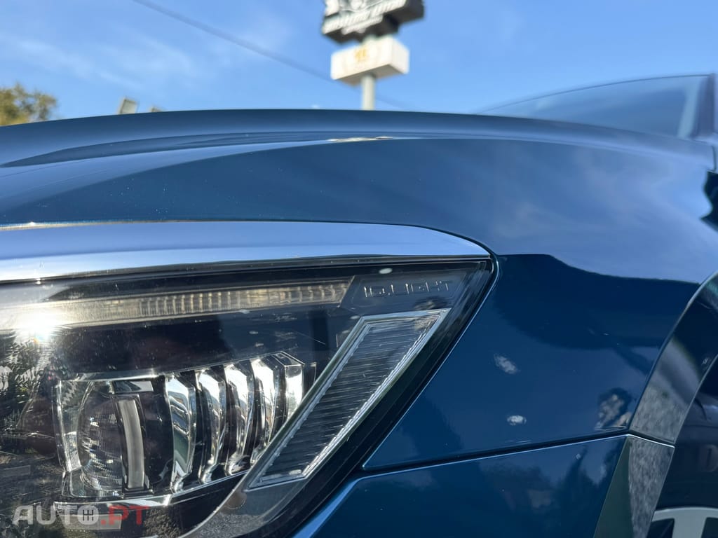 Volkswagen Passat Variant 1.4 TSI GTE Plug-in