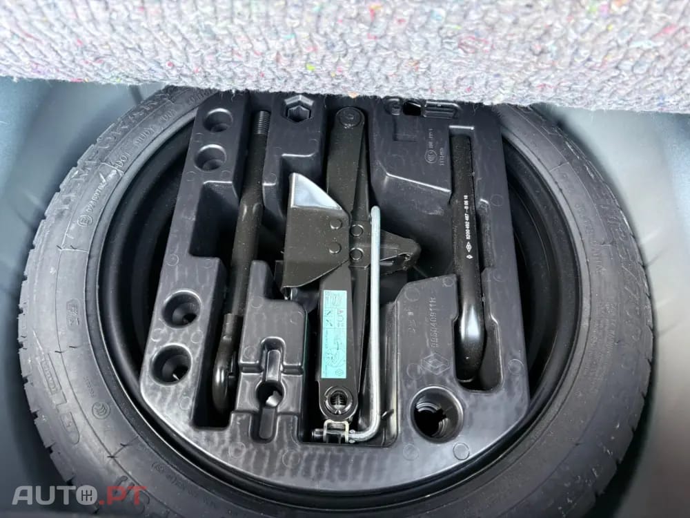 Renault Captur 0.9 TCE Exclusive