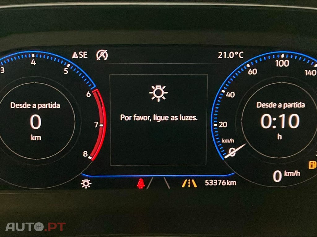Volkswagen T-Roc 1.5 TSI ACT Style