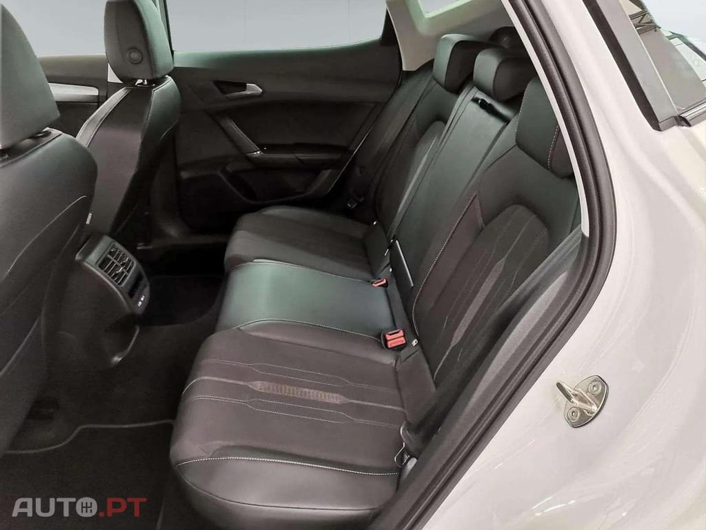 Cupra Formentor 1.4 TSI DSG e-Hybrid 