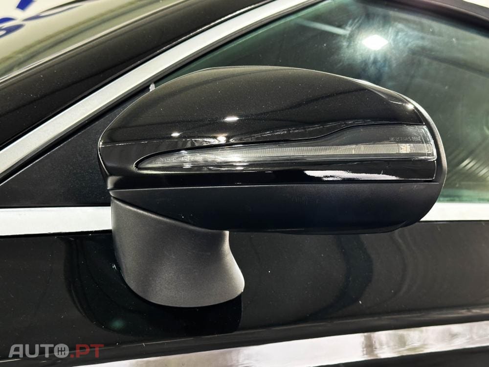 Mercedes-Benz C 200 Cabrio 9G-Tronic AMG Line