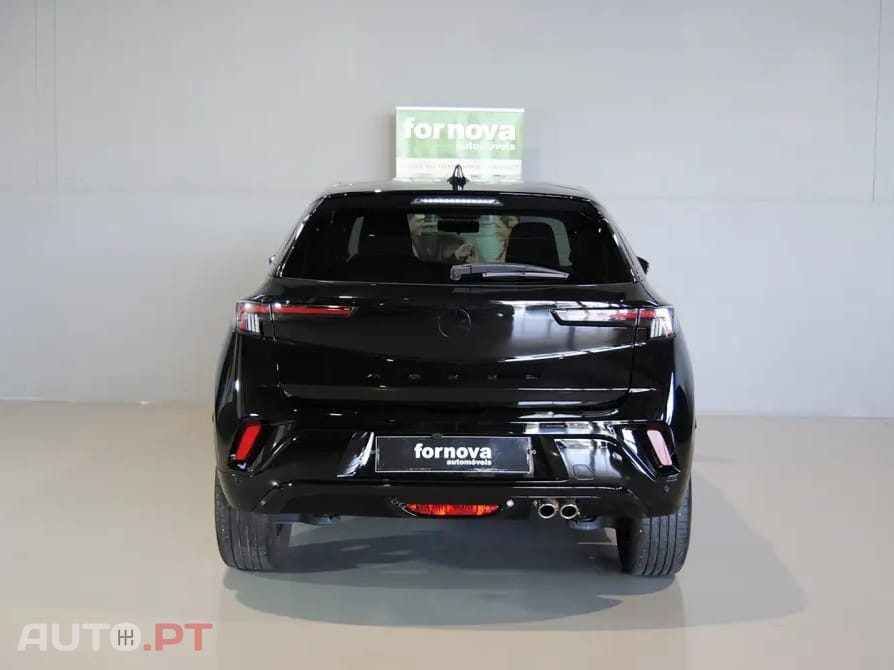 Opel Mokka 1.2T GS