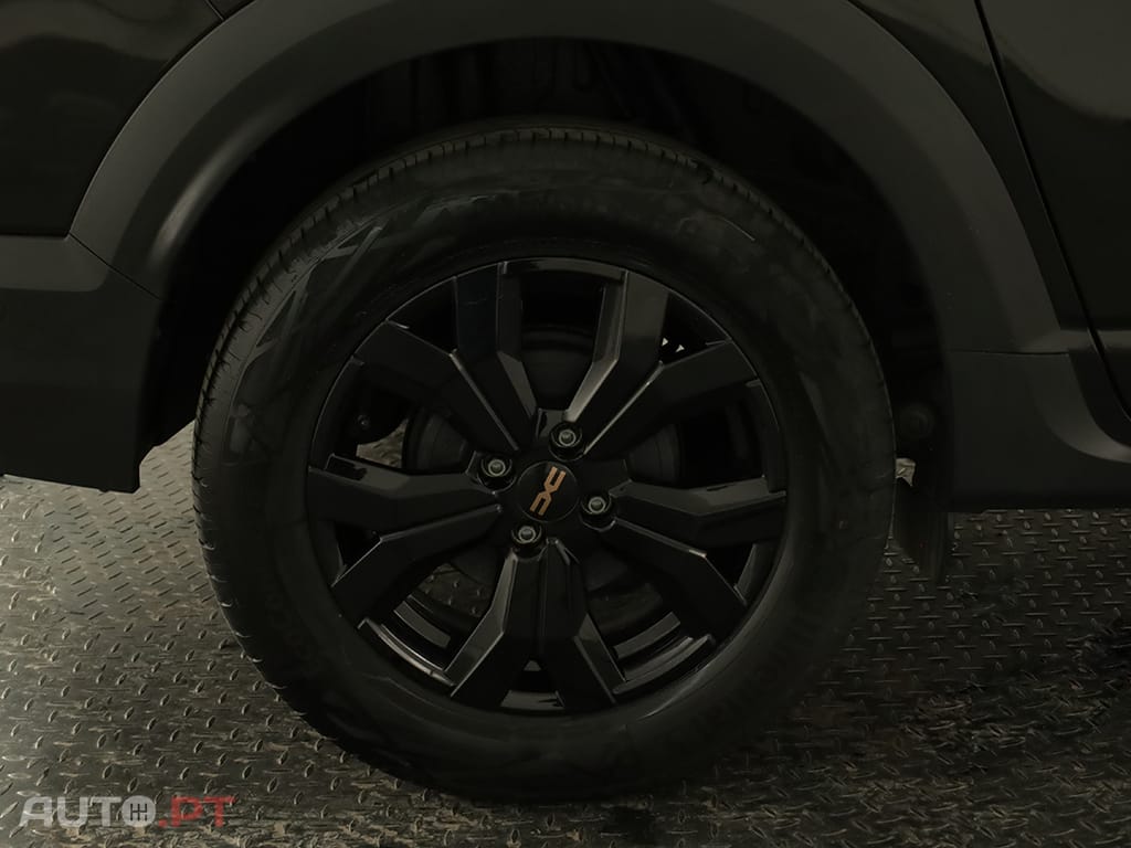 Dacia Jogger Jogger 1.0 ECO-G Extreme+ Up&Go 7L Bi-Fuel