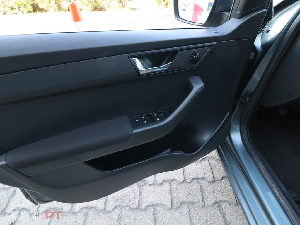 Skoda Fabia 1.4 TDI Style