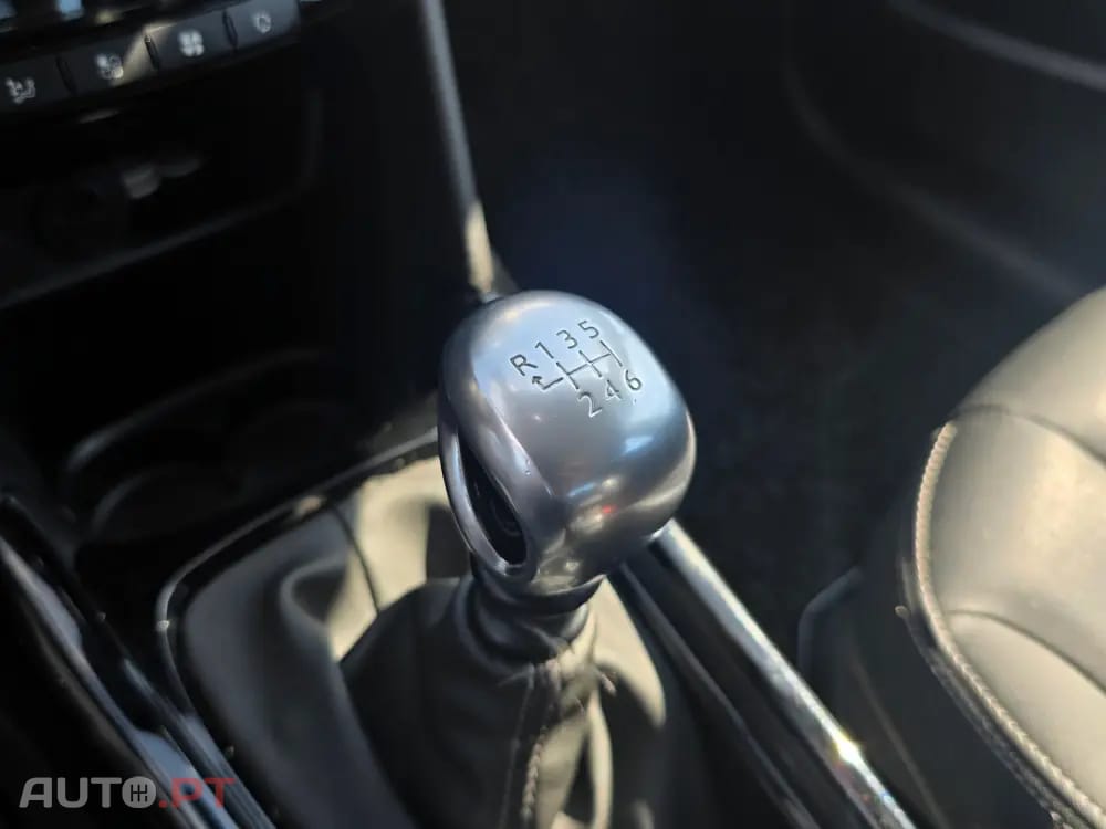 Peugeot 2008 PureTech 130 Allure Pack