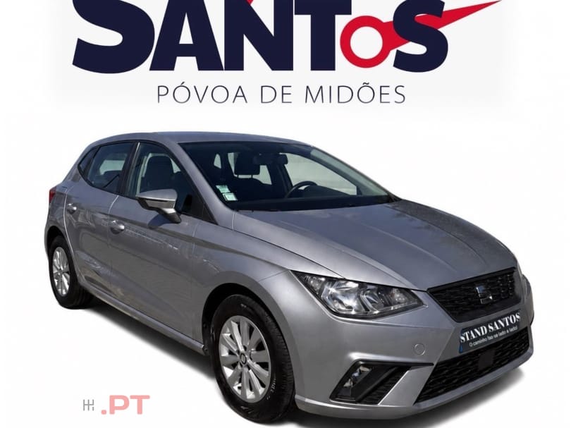 Seat Ibiza 1.6 TDI Style