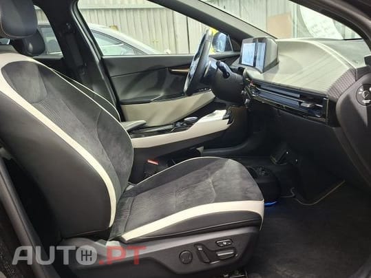 Kia EV6 77,4-kWh GT-line