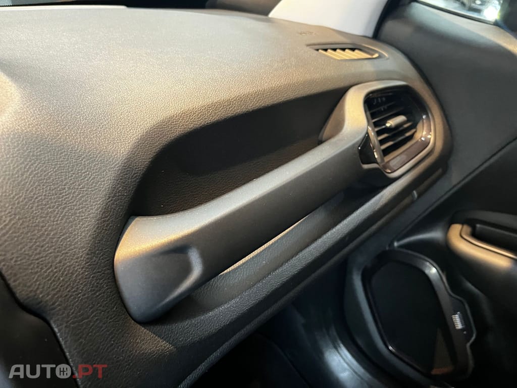 Jeep Renegade 1.3  AWD Híbrido 4Xe LIMITED