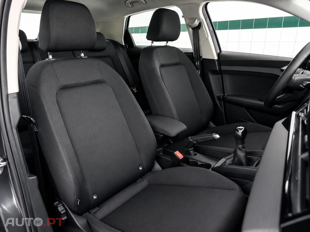 Audi A1 25 TFSI Advanced