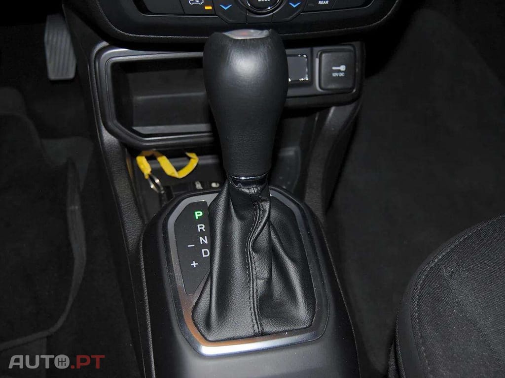 Jeep Renegade MHEV MY 23 LIMITED 1.5 E-HYBRID