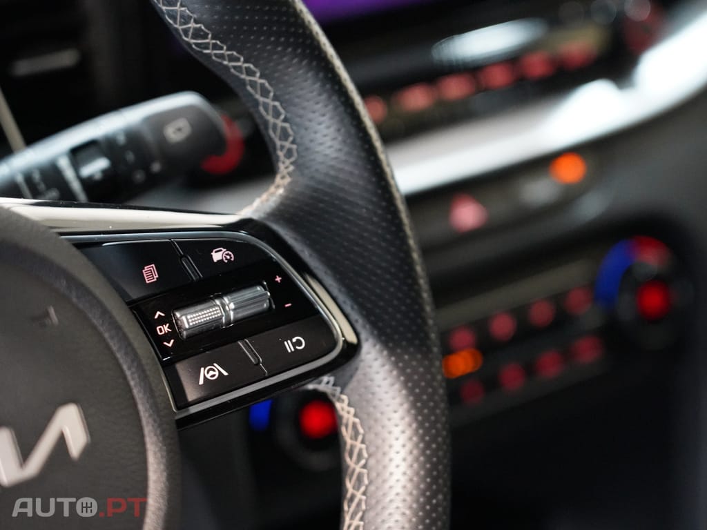 Kia Ceed 1.0 T-GDi GT Line
