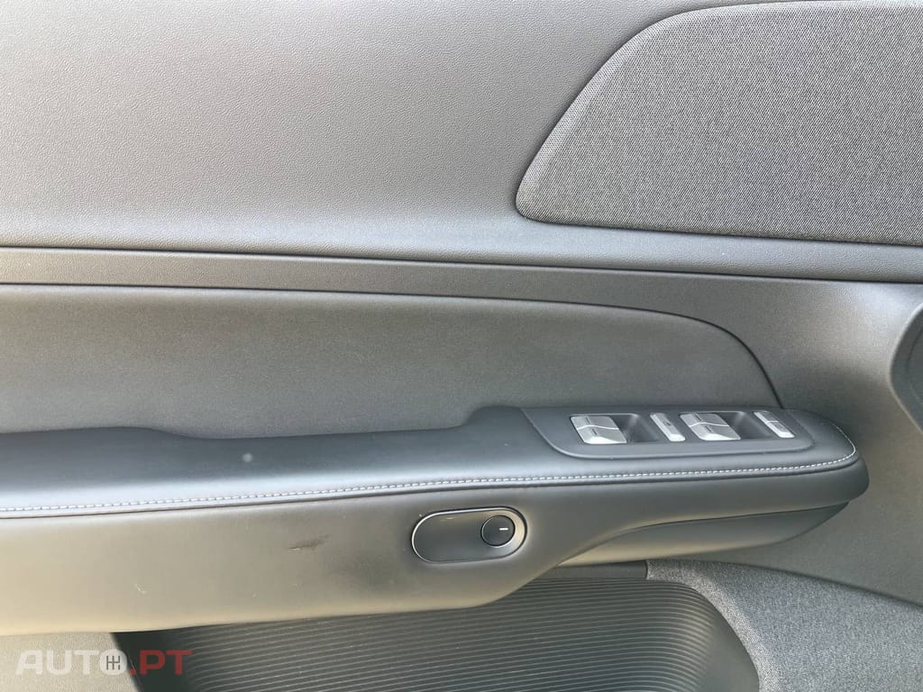 XPeng G6 87.5 kWh AWD Performance