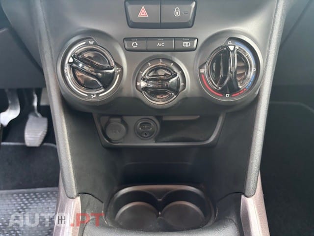 Peugeot 2008 1.6 BlueHDi Style