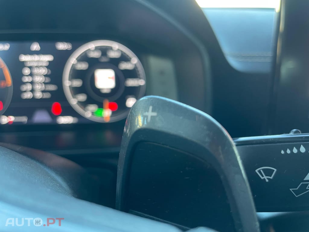 Cupra Formentor 1.5 TSI Cupra Sport DSG