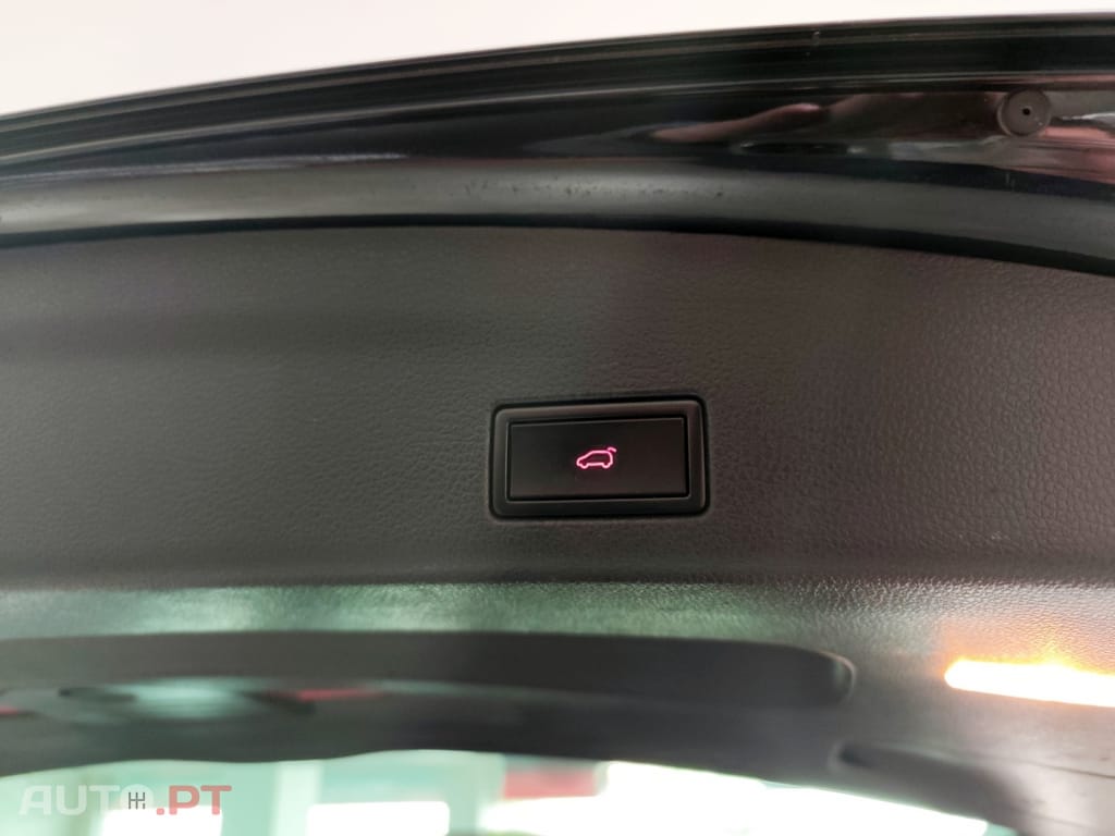 Volkswagen Sharan 2.0 TDI DSG (BlueMotion ) Highline