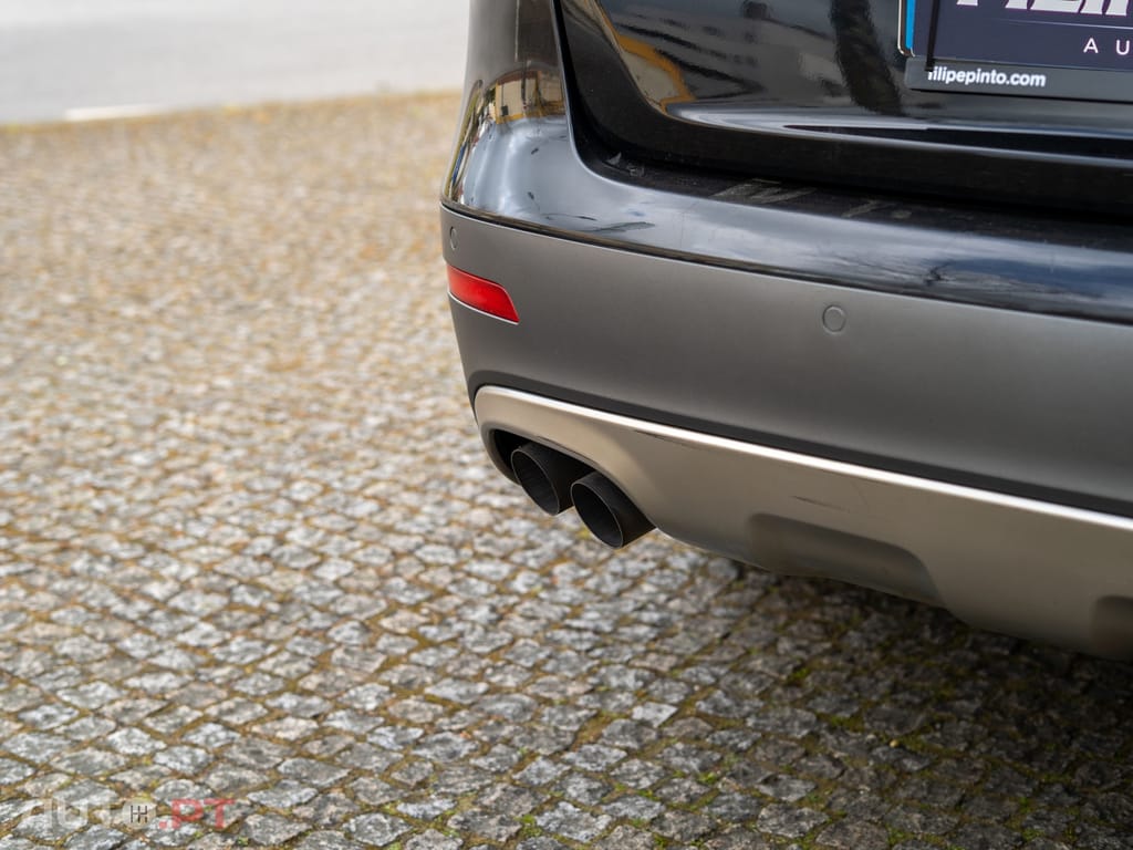 Audi A4 Allroad 2.0 TDI quattro