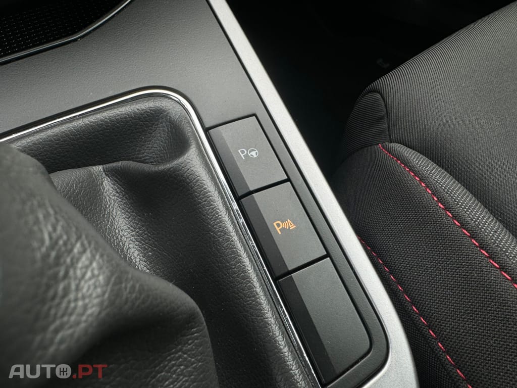 Seat Arona 1.0 TSI FR