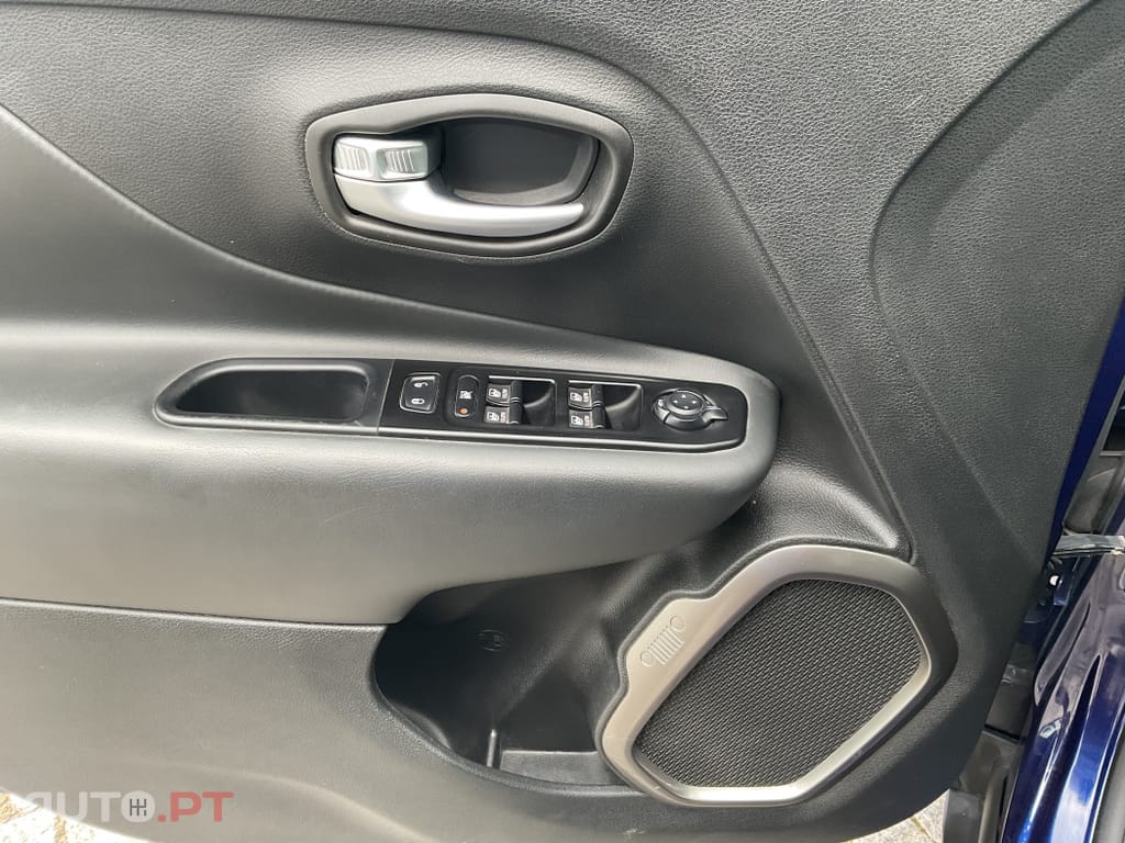 Jeep Renegade 1.0 T Limited