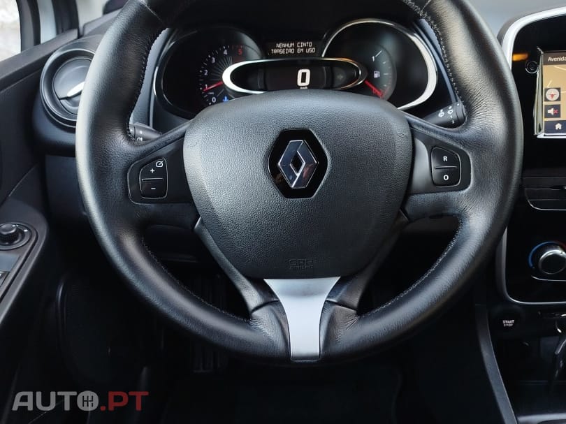 Renault Clio 1.5 dCi Confort