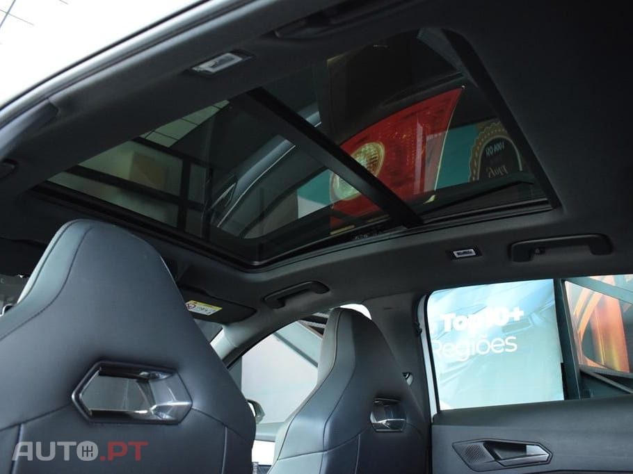 Cupra Formentor 1.5 TSI Sport DSG