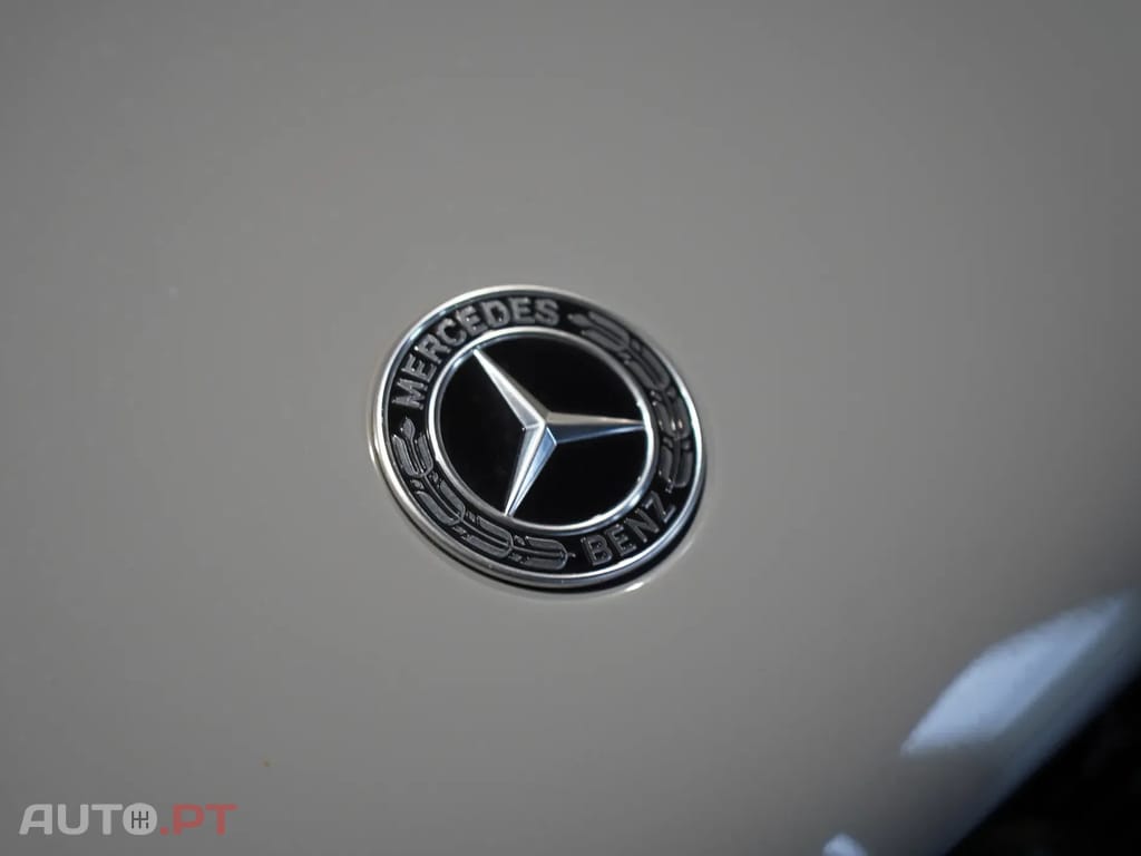 Mercedes-Benz A 180 d Special Edition