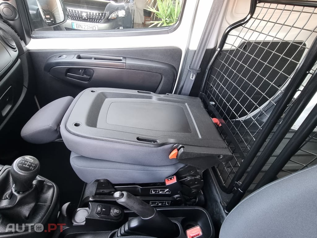 Peugeot Bipper 1.3 HDi